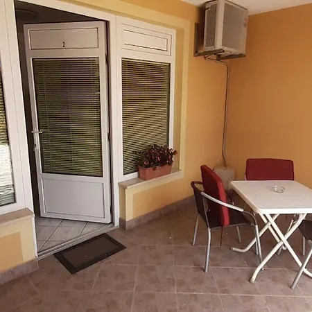 3 Palms Apartament