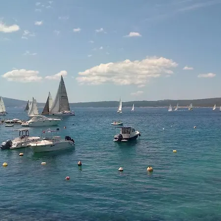 3 Palms Apartment Crikvenica