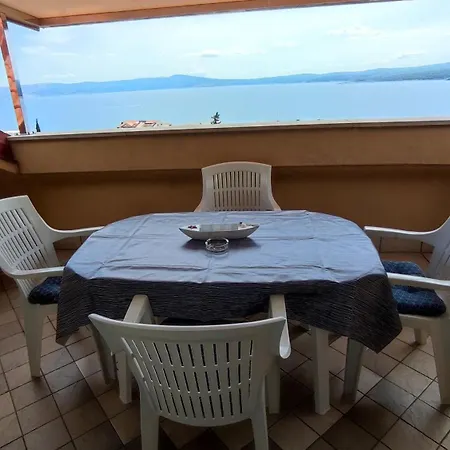 Apartament 3 Palms Crikvenica