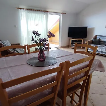 3 Palms * Crikvenica