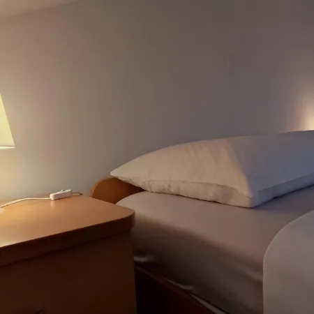 3 Palms Apartment Crikvenica