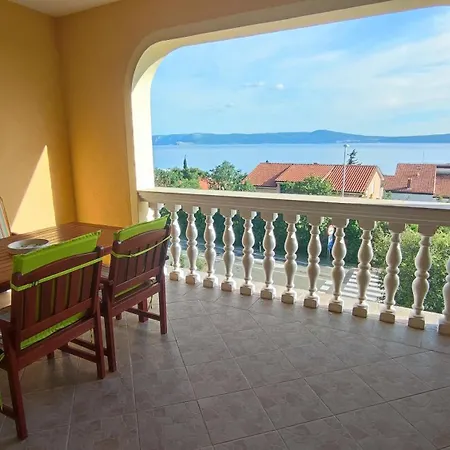 3 Palms Apartman Crikvenica
