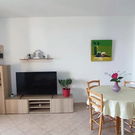 Apartman 3 Palms Crikvenica