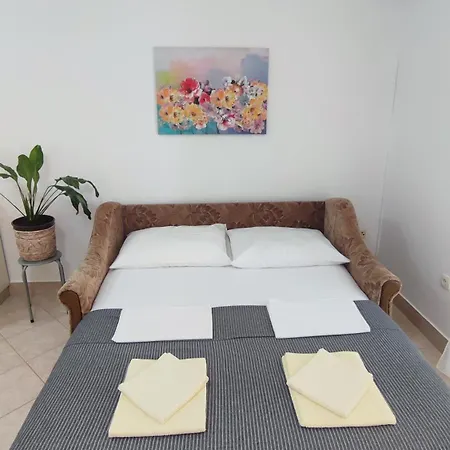 3 Palms * Crikvenica