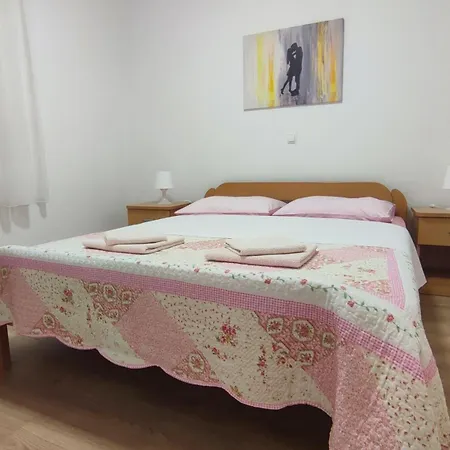 Apartment 3 Palms Crikvenica