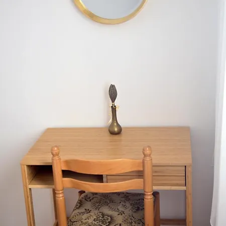3 Palms Apartment Crikvenica