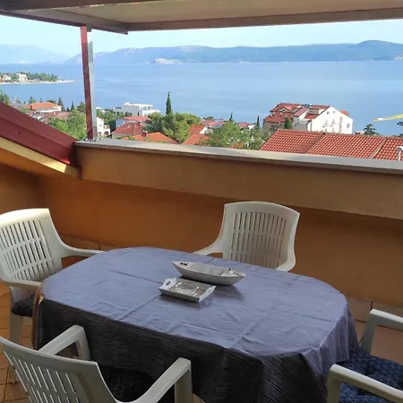 Apartment 3 Palms Crikvenica
