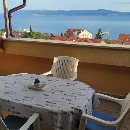 3 Palms Apartment Crikvenica