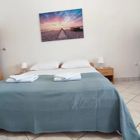 3 Palms Apartament