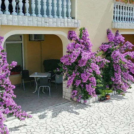 3 Palms Apartament