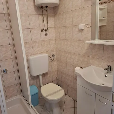 Apartment 3 Palms Crikvenica