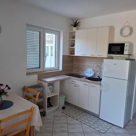 3 Palms Apartment Crikvenica