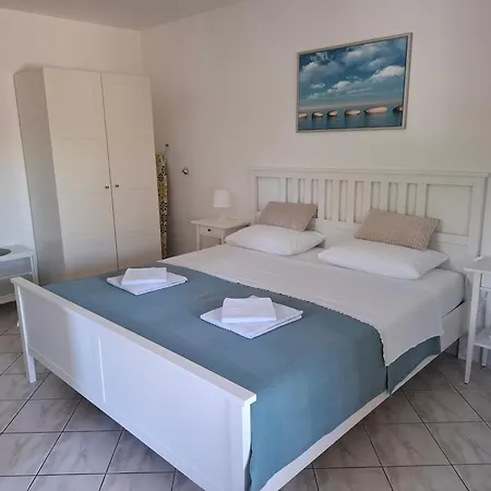 Apartment 3 Palms Crikvenica