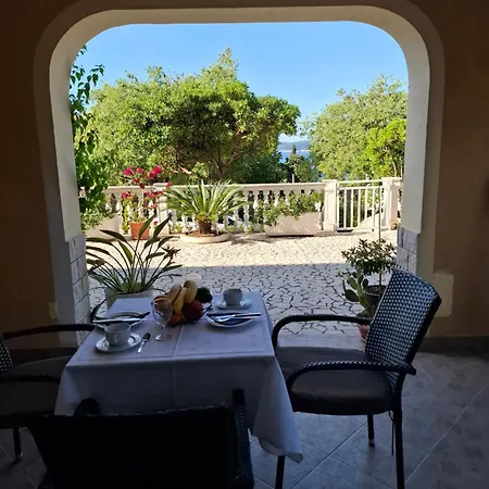 3 Palms * Crikvenica