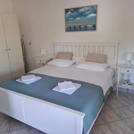 Apartment 3 Palms Crikvenica