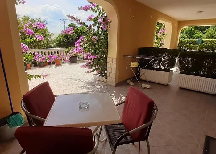 3 Palms * Crikvenica