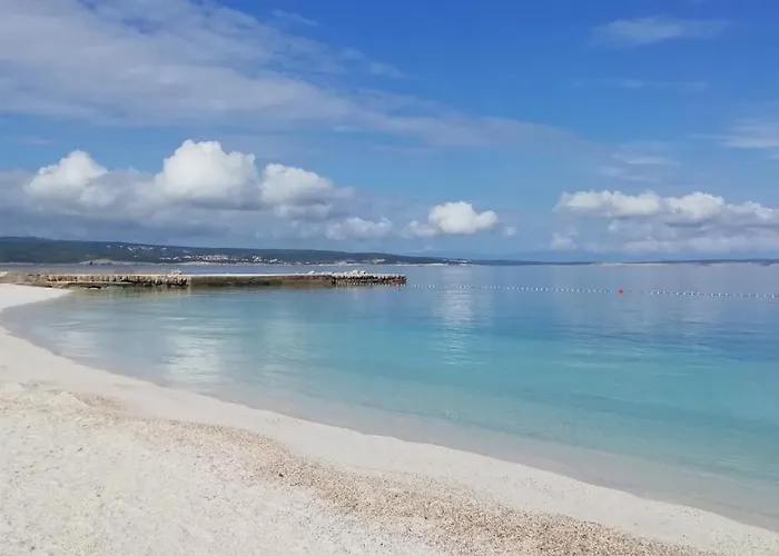 Διαμέρισμα 3 Palms Crikvenica