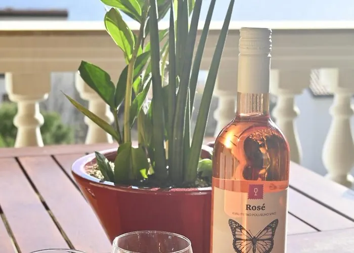 Διαμέρισμα 3 Palms