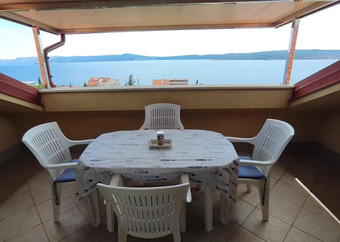 Διαμέρισμα 3 Palms *