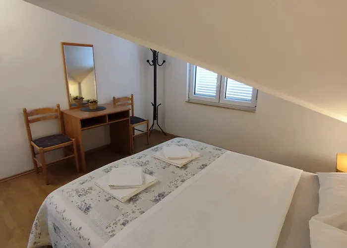 3 Palms * Crikvenica