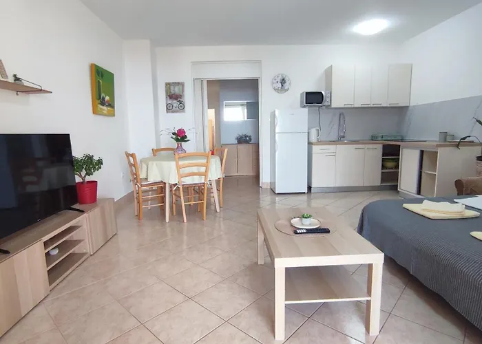 Διαμέρισμα 3 Palms *