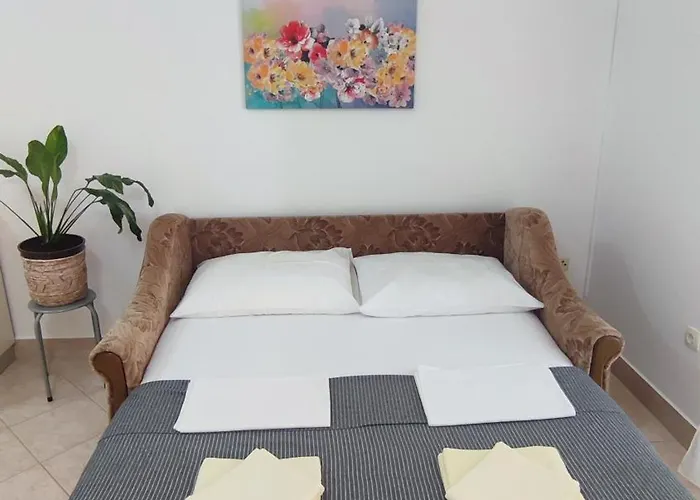 3 Palms * Crikvenica