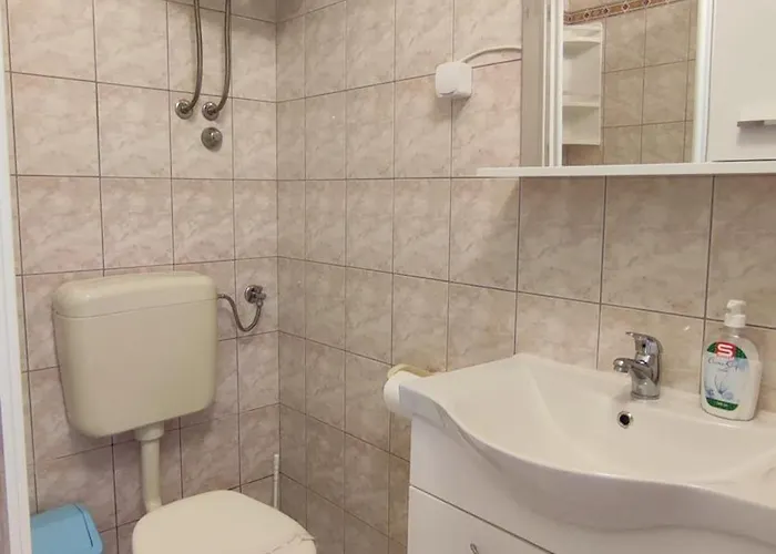 3 Palms * Crikvenica