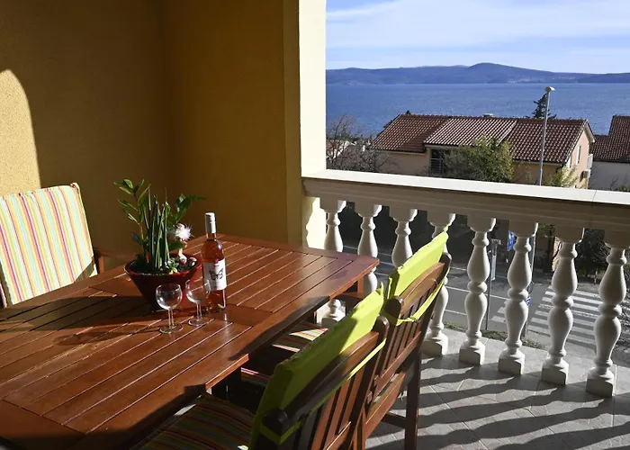 Διαμέρισμα 3 Palms