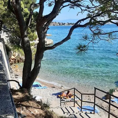 Appartamento 3 Palms Crikvenica