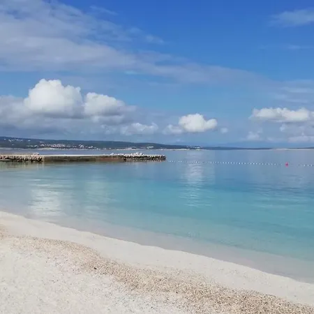 Apartman 3 Palms Crikvenica