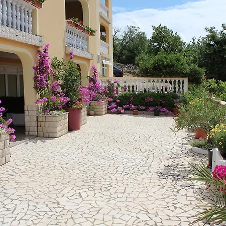 3 Palms Apartman Crikvenica