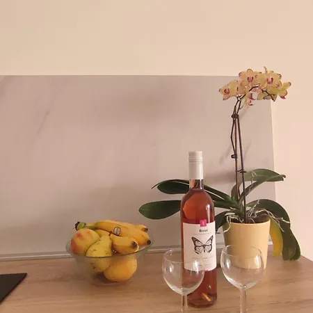 Apartman 3 Palms Crikvenica