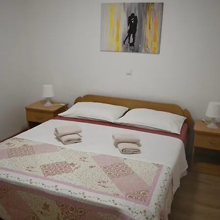 3 Palms Apartament Crikvenica