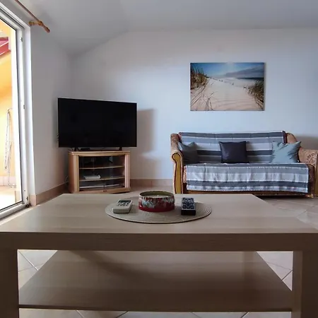 3 Palms Apartament