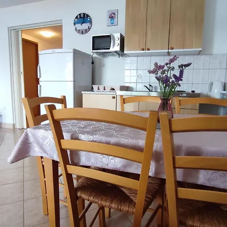 Apartament 3 Palms *