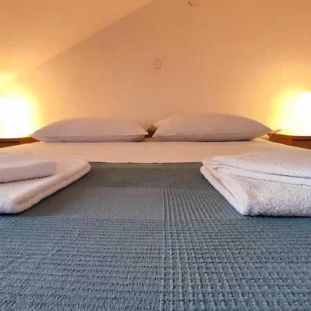 Apartman 3 Palms *