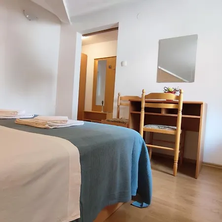 Apartament 3 Palms Crikvenica