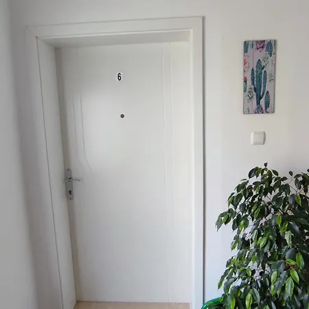 3 Palms Apartament