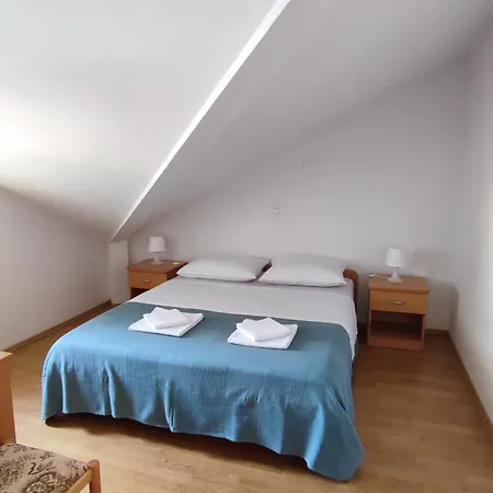 Apartament 3 Palms