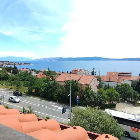 3 Palms Apartament Crikvenica