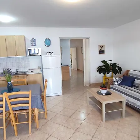 Apartman 3 Palms Crikvenica