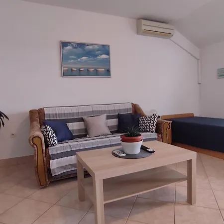 3 Palms Apartament