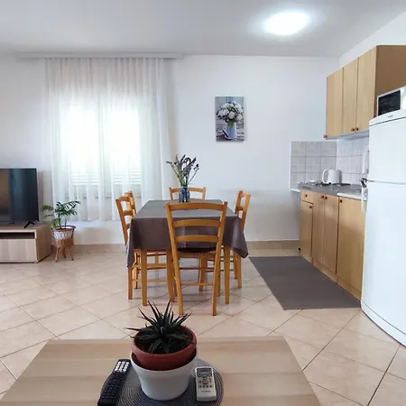 3 Palms Apartman Crikvenica