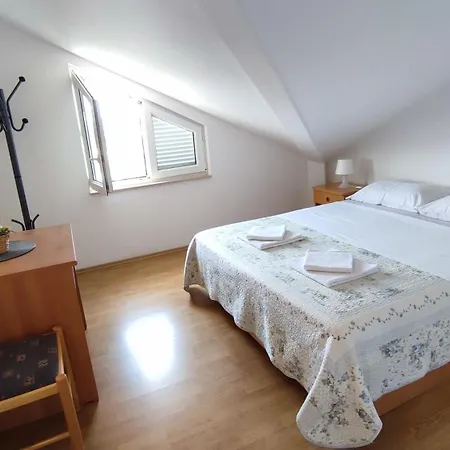 Apartament 3 Palms Crikvenica