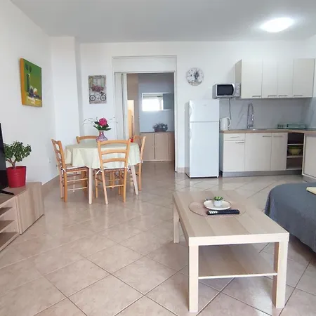 Appartamento 3 Palms *