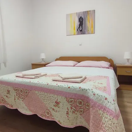 3 Palms Apartament Crikvenica