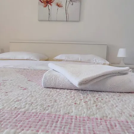 3 Palms Apartament *