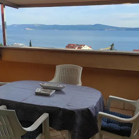 Apartament 3 Palms