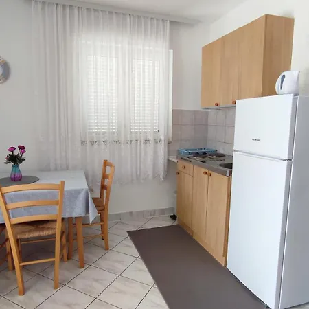 3 Palms Apartament Crikvenica