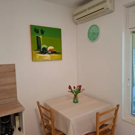 Apartman 3 Palms *
